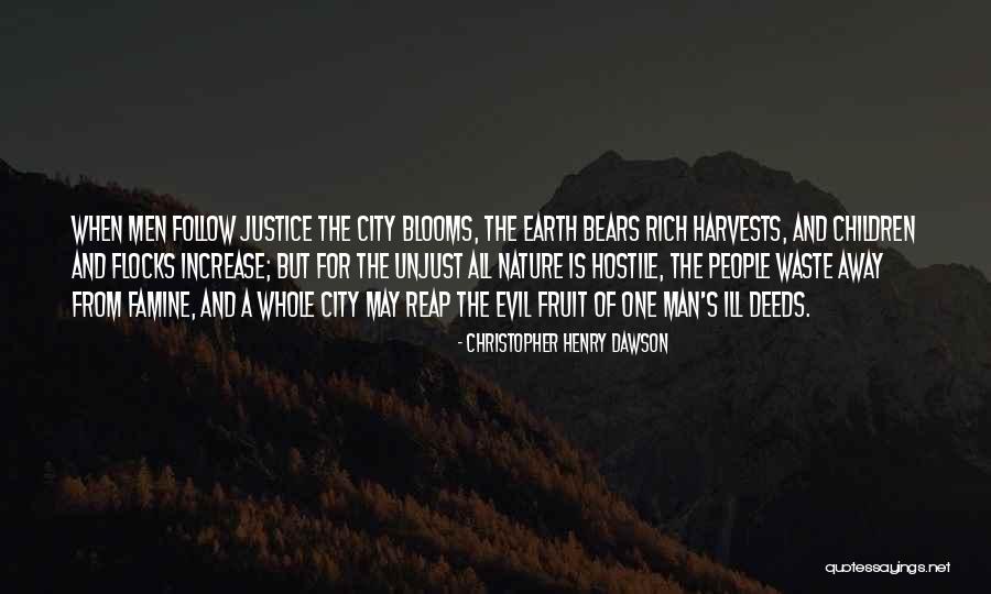 Hostile People Quotes By Christopher Henry Dawson Hostile People Quotes By Christopher Henry Dawson