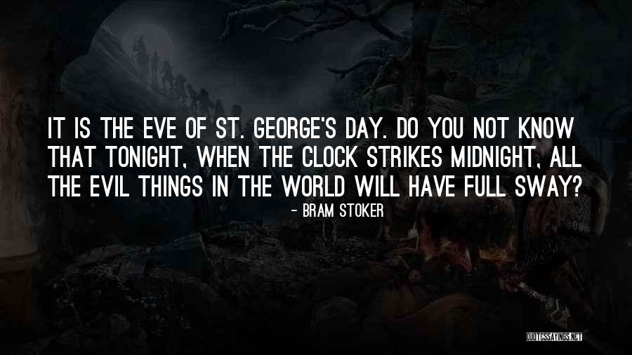 Hostiler Quotes By Bram Stoker Hostiler Quotes By Bram Stoker