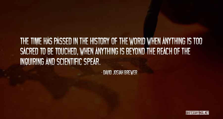 Hostiler Quotes By David Josiah Brewer Hostiler Quotes By David Josiah Brewer