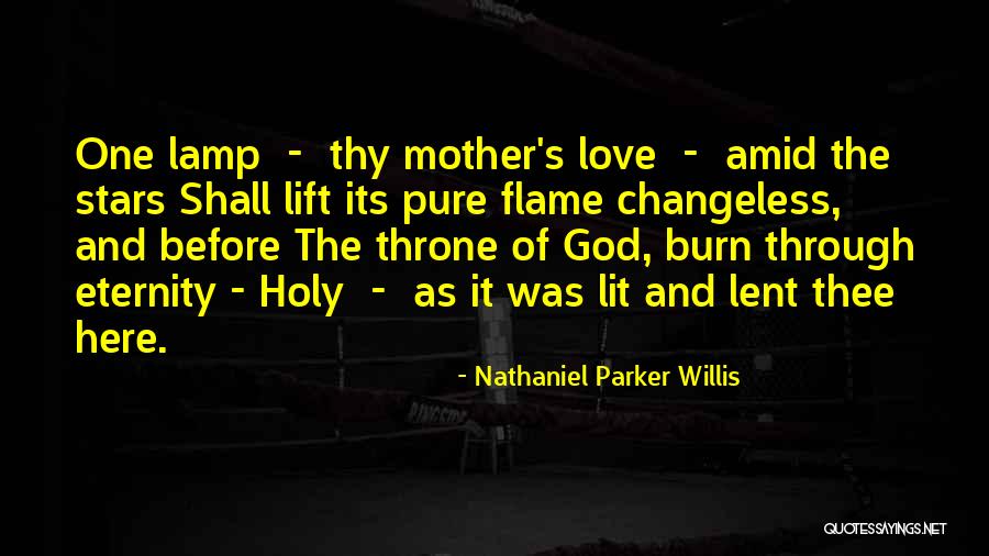 Hostiles 2017 Quotes By Nathaniel Parker Willis Hostiles 2017 Quotes By Nathaniel Parker Willis