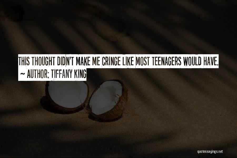 Hostiles Rotten Quotes By Tiffany King