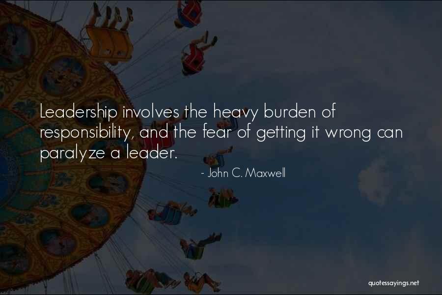 Hostilities Movie Quotes By John C. Maxwell Hostilities Movie Quotes By John C. Maxwell