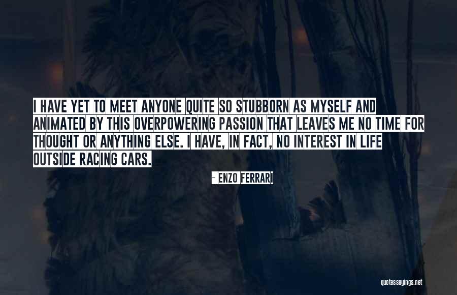 Hostilities Synonym Quotes By Enzo Ferrari Hostilities Synonym Quotes By Enzo Ferrari