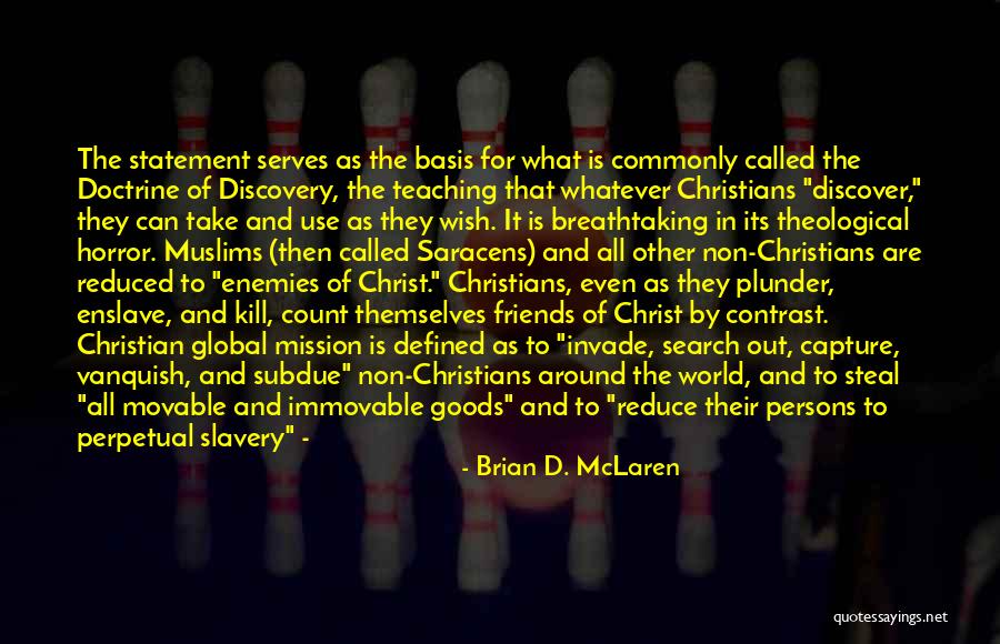 Hosting An Event Quotes By Brian D. McLaren Hosting An Event Quotes By Brian D. McLaren