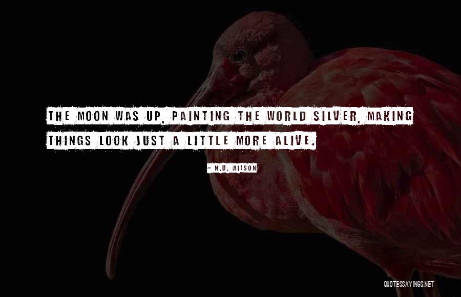 Hosting An Event Quotes By N.D. Wilson Hosting An Event Quotes By N.D. Wilson