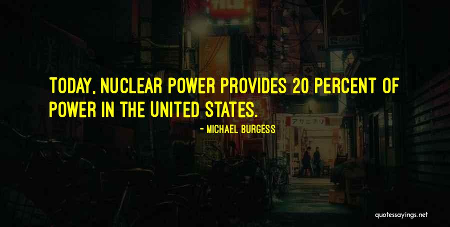 Hostist Quotes By Michael Burgess Hostist Quotes By Michael Burgess