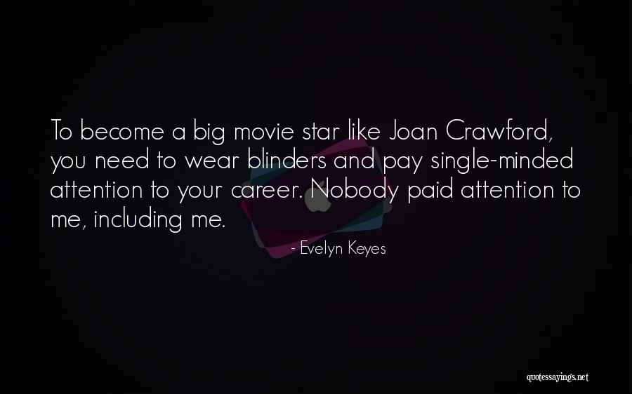 Hostler Auctions Quotes By Evelyn Keyes Hostler Auctions Quotes By Evelyn Keyes