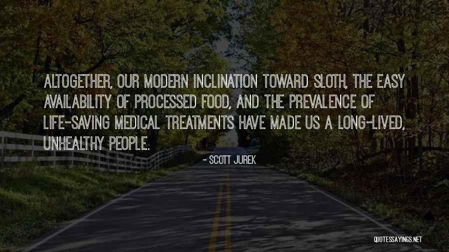 Hostler Auctions Quotes By Scott Jurek Hostler Auctions Quotes By Scott Jurek