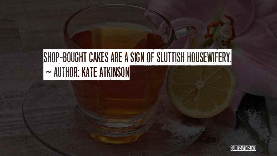 Hostman Ink Quotes By Kate Atkinson