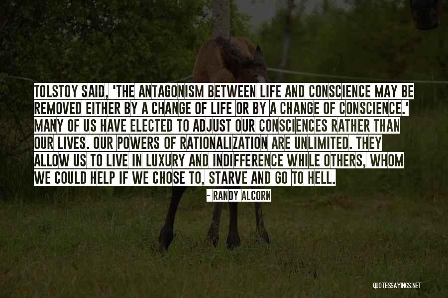 Hostos Cc Quotes By Randy Alcorn Hostos Cc Quotes By Randy Alcorn