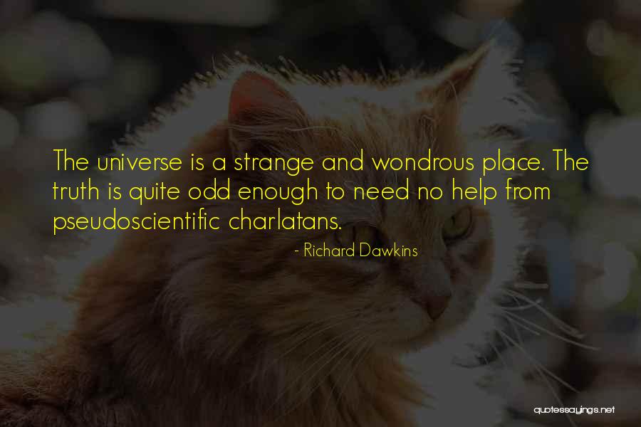 Hostos Cc Quotes By Richard Dawkins Hostos Cc Quotes By Richard Dawkins