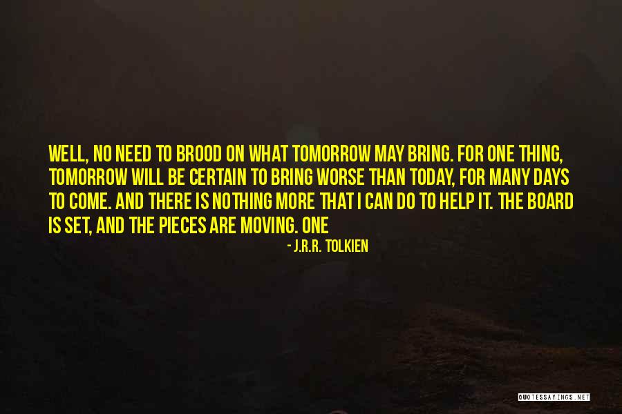 Hostrup Have Fysioterapi Quotes By J.R.R. Tolkien Hostrup Have Fysioterapi Quotes By J.R.R. Tolkien