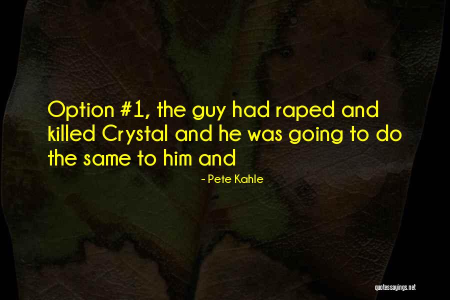 Hostrupvej Quotes By Pete Kahle Hostrupvej Quotes By Pete Kahle