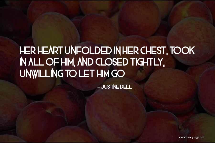Hot Alpha Quotes By Justine Dell Hot Alpha Quotes By Justine Dell