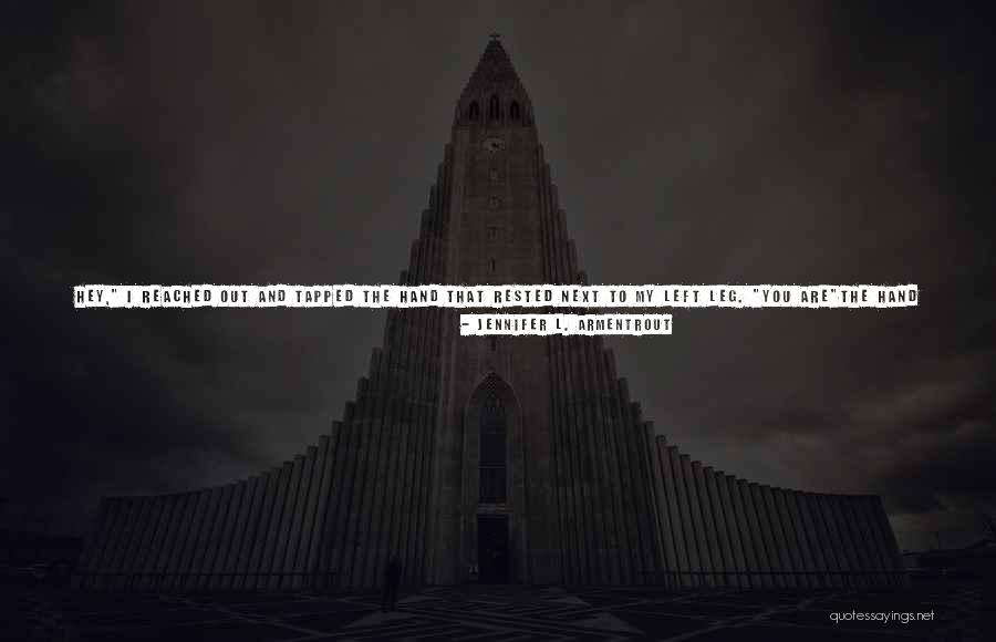 Hot And Beautiful Quotes By Jennifer L. Armentrout Hot And Beautiful Quotes By Jennifer L. Armentrout