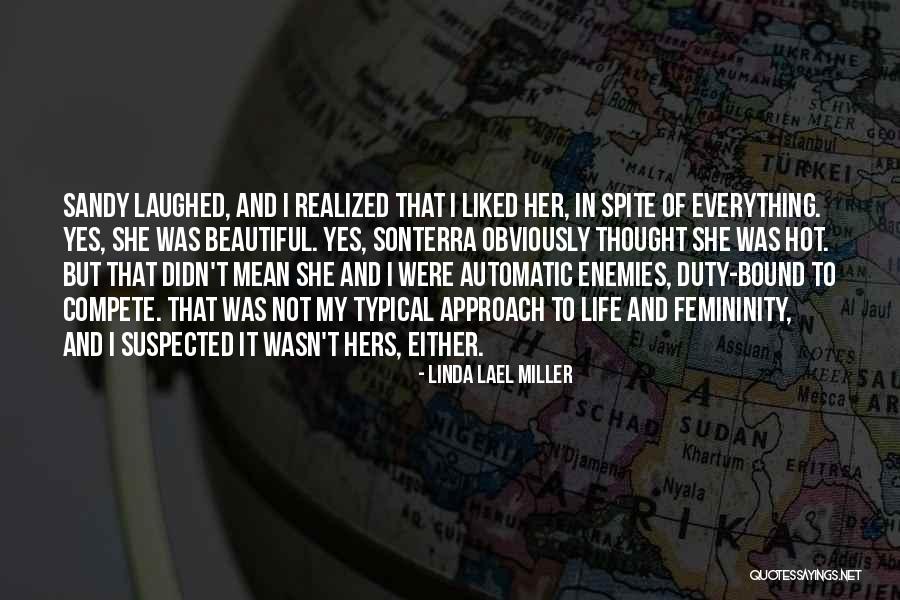 Hot And Beautiful Quotes By Linda Lael Miller Hot And Beautiful Quotes By Linda Lael Miller