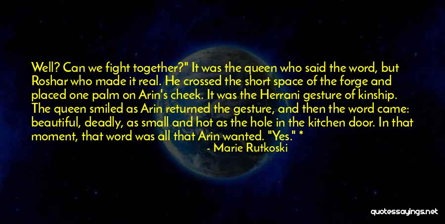 Hot And Beautiful Quotes By Marie Rutkoski Hot And Beautiful Quotes By Marie Rutkoski