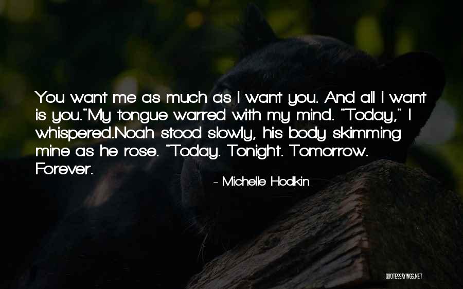 Hot And Beautiful Quotes By Michelle Hodkin Hot And Beautiful Quotes By Michelle Hodkin