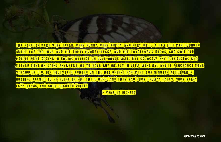 Hot And Heavy Quotes By Charles Dickens Hot And Heavy Quotes By Charles Dickens