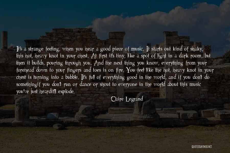 Hot And Heavy Quotes By Claire Legrand Hot And Heavy Quotes By Claire Legrand