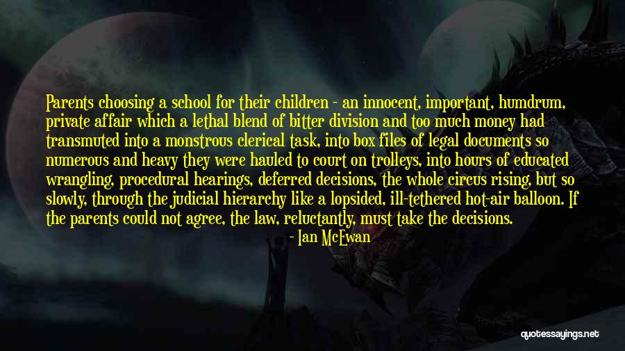 Hot And Heavy Quotes By Ian McEwan Hot And Heavy Quotes By Ian McEwan
