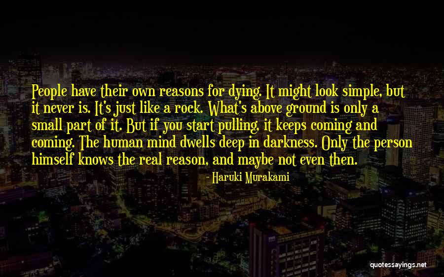 Hot And Romantic Love Quotes By Haruki Murakami Hot And Romantic Love Quotes By Haruki Murakami