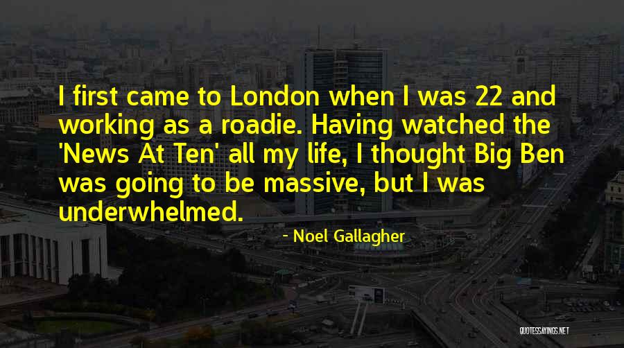 Hot And Romantic Love Quotes By Noel Gallagher Hot And Romantic Love Quotes By Noel Gallagher