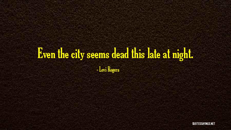 Hot Blondes Quotes By Levi Rogers Hot Blondes Quotes By Levi Rogers