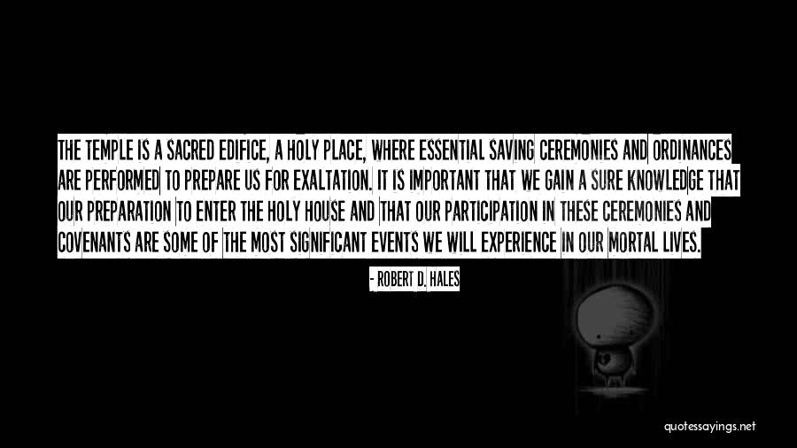 Hot Blondes Quotes By Robert D. Hales Hot Blondes Quotes By Robert D. Hales