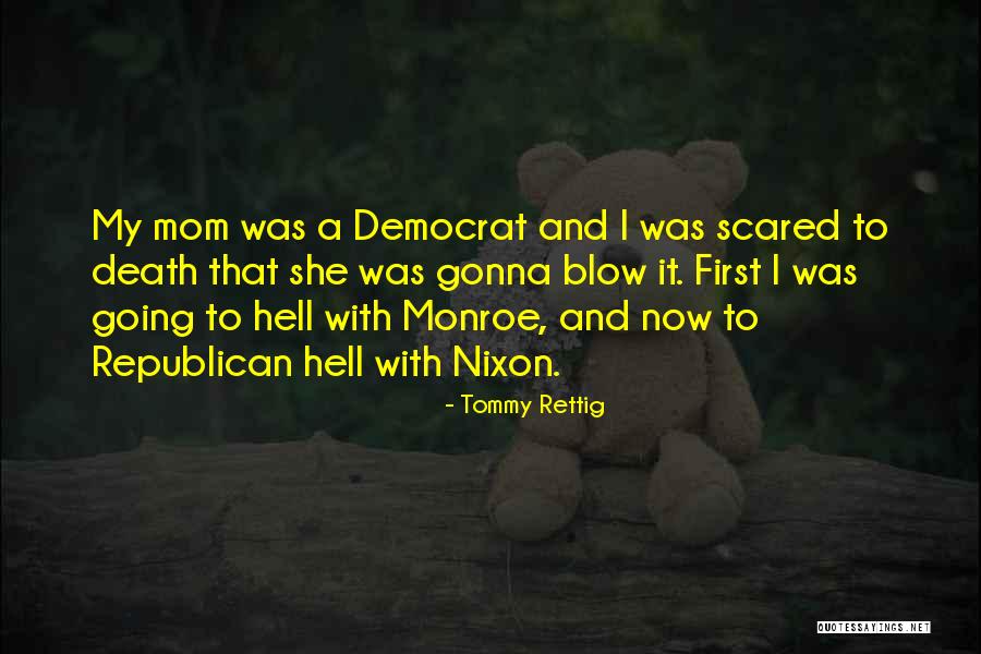 Hot Chick Taquito Quotes By Tommy Rettig Hot Chick Taquito Quotes By Tommy Rettig