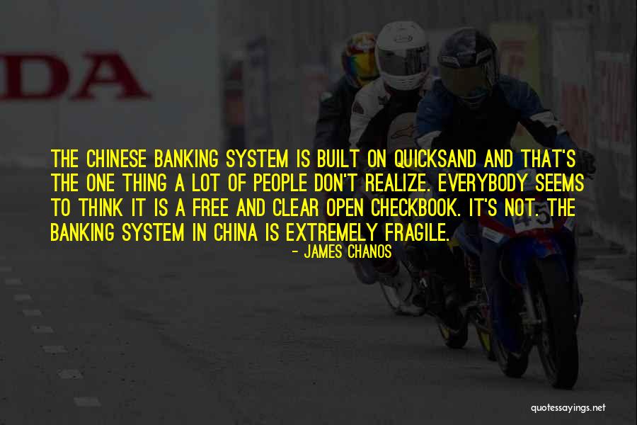 Hot Coco Quotes By James Chanos Hot Coco Quotes By James Chanos
