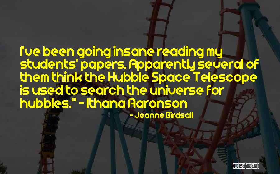 Hot Comic Quotes By Jeanne Birdsall Hot Comic Quotes By Jeanne Birdsall