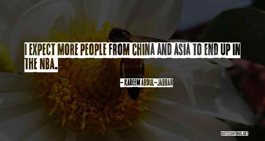 Hot Crotch Quotes By Kareem Abdul-Jabbar Hot Crotch Quotes By Kareem Abdul-Jabbar