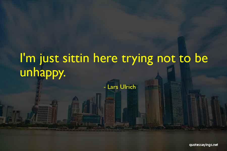 Hot Dwarf Quotes By Lars Ulrich Hot Dwarf Quotes By Lars Ulrich