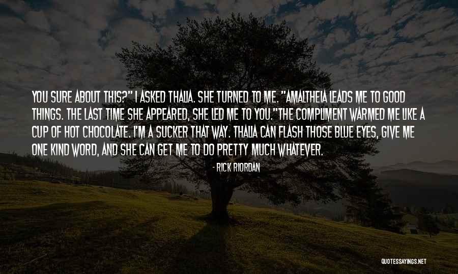 Hot Flash Quotes By Rick Riordan Hot Flash Quotes By Rick Riordan
