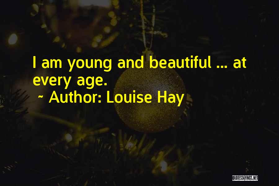 Hot Fuzz Funny Quotes By Louise Hay