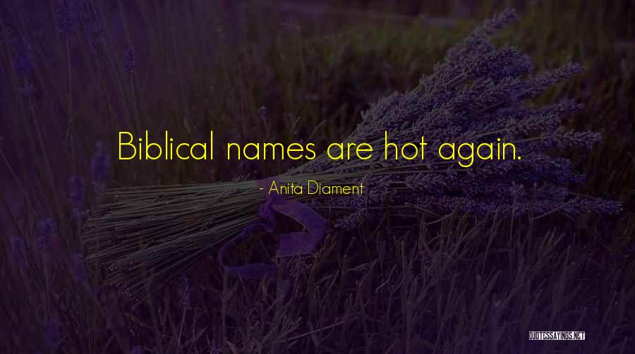 Hot Hot Hot Quotes By Anita Diament Hot Hot Hot Quotes By Anita Diament