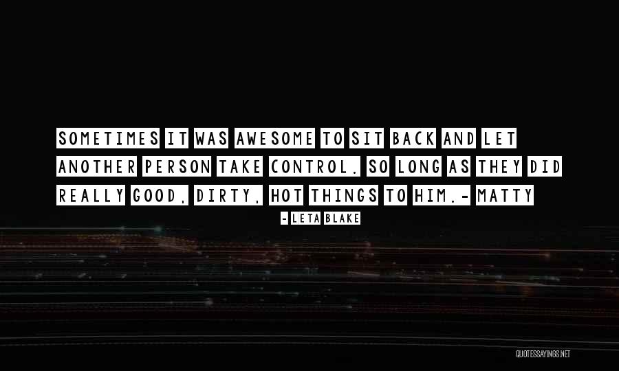 Hot Hot Hot Quotes By Leta Blake Hot Hot Hot Quotes By Leta Blake