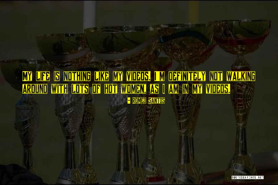 Hot Hot Hot Quotes By Romeo Santos Hot Hot Hot Quotes By Romeo Santos