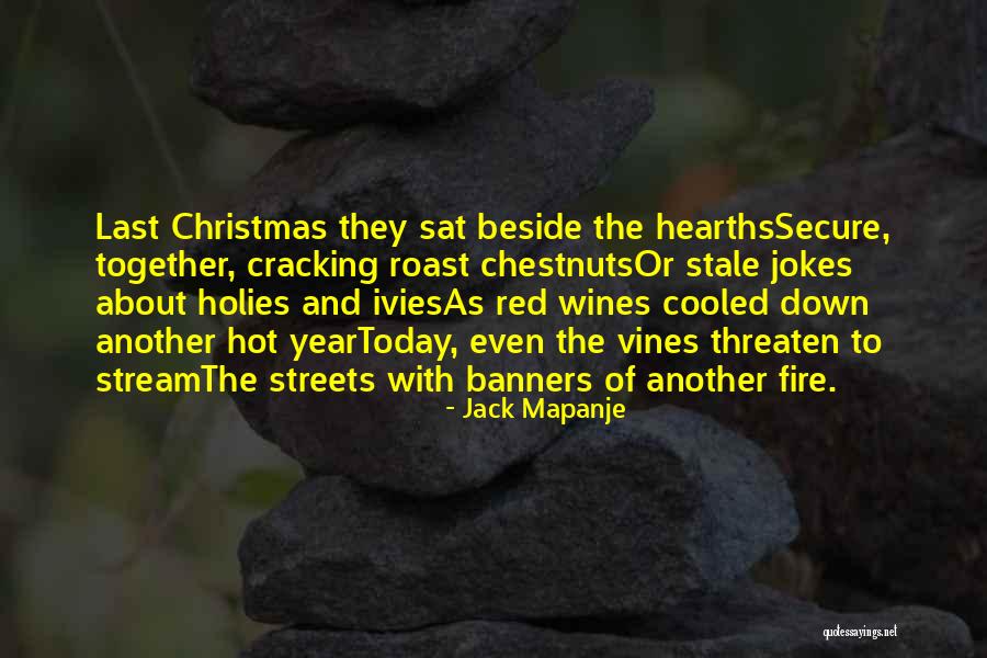 Hot Hot Quotes By Jack Mapanje Hot Hot Quotes By Jack Mapanje