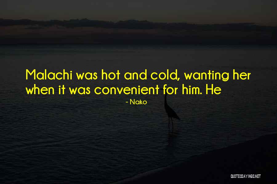 Hot Hot Quotes By Nako Hot Hot Quotes By Nako