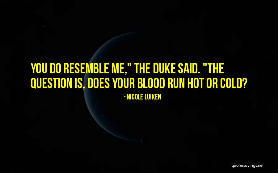 Hot Hot Quotes By Nicole Luiken Hot Hot Quotes By Nicole Luiken