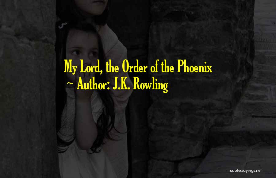 Hot Load Quotes By J.K. Rowling