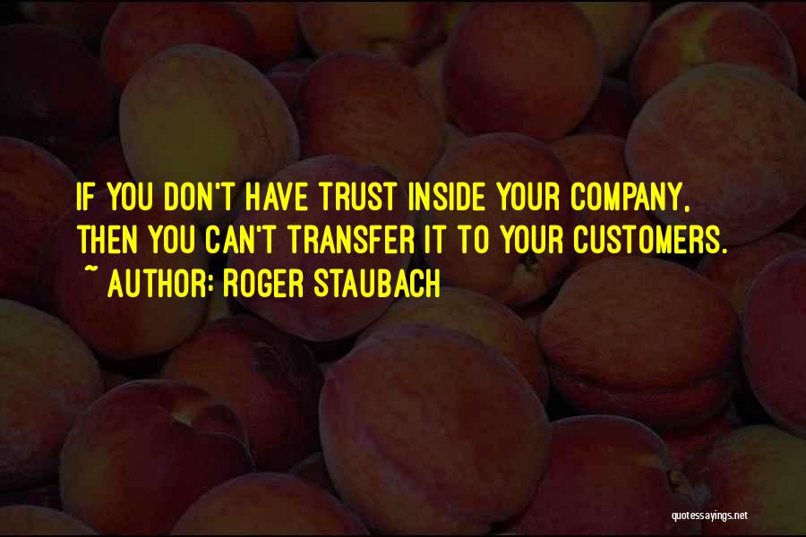 Hot Load Quotes By Roger Staubach