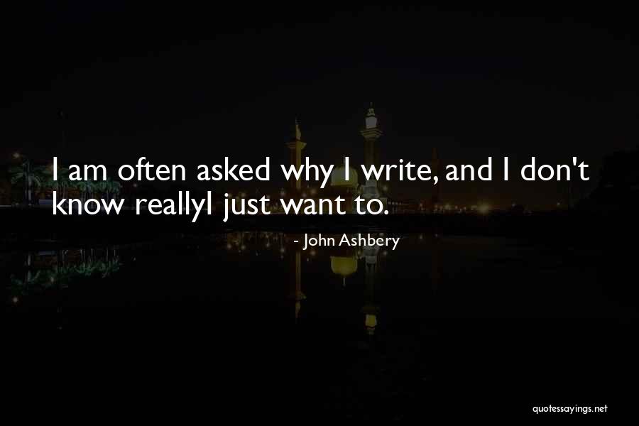 Hot Mm Romance Quotes By John Ashbery Hot Mm Romance Quotes By John Ashbery