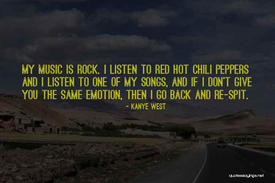 Hot Peppers Quotes By Kanye West Hot Peppers Quotes By Kanye West