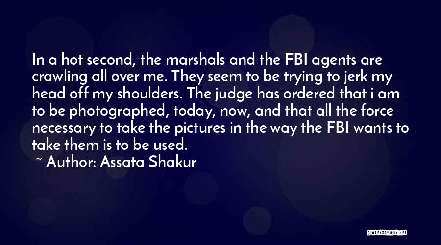 Hot Pictures And Quotes By Assata Shakur