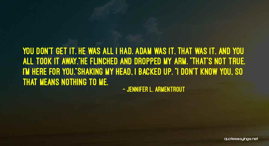 Hot Pocket Gaffigan Quotes By Jennifer L. Armentrout Hot Pocket Gaffigan Quotes By Jennifer L. Armentrout