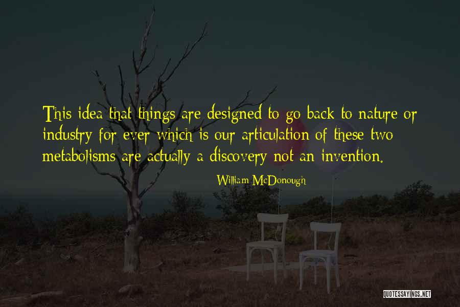 Hot Pot Of Coffee Anchorman Quotes By William McDonough Hot Pot Of Coffee Anchorman Quotes By William McDonough