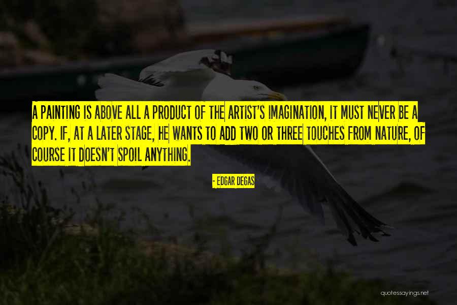 Hot R Reagan Quotes By Edgar Degas Hot R Reagan Quotes By Edgar Degas